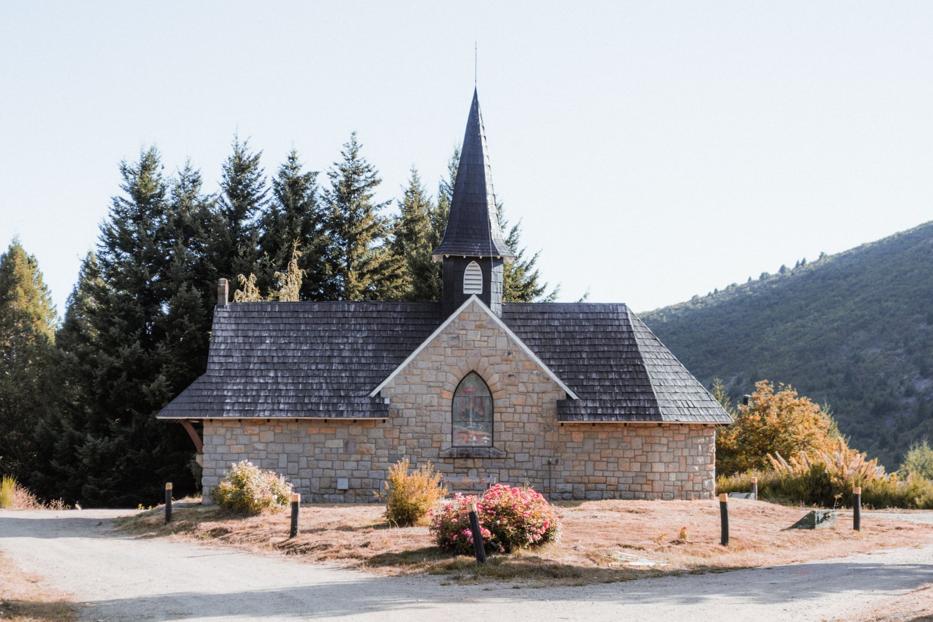 Bariloche — foto 1