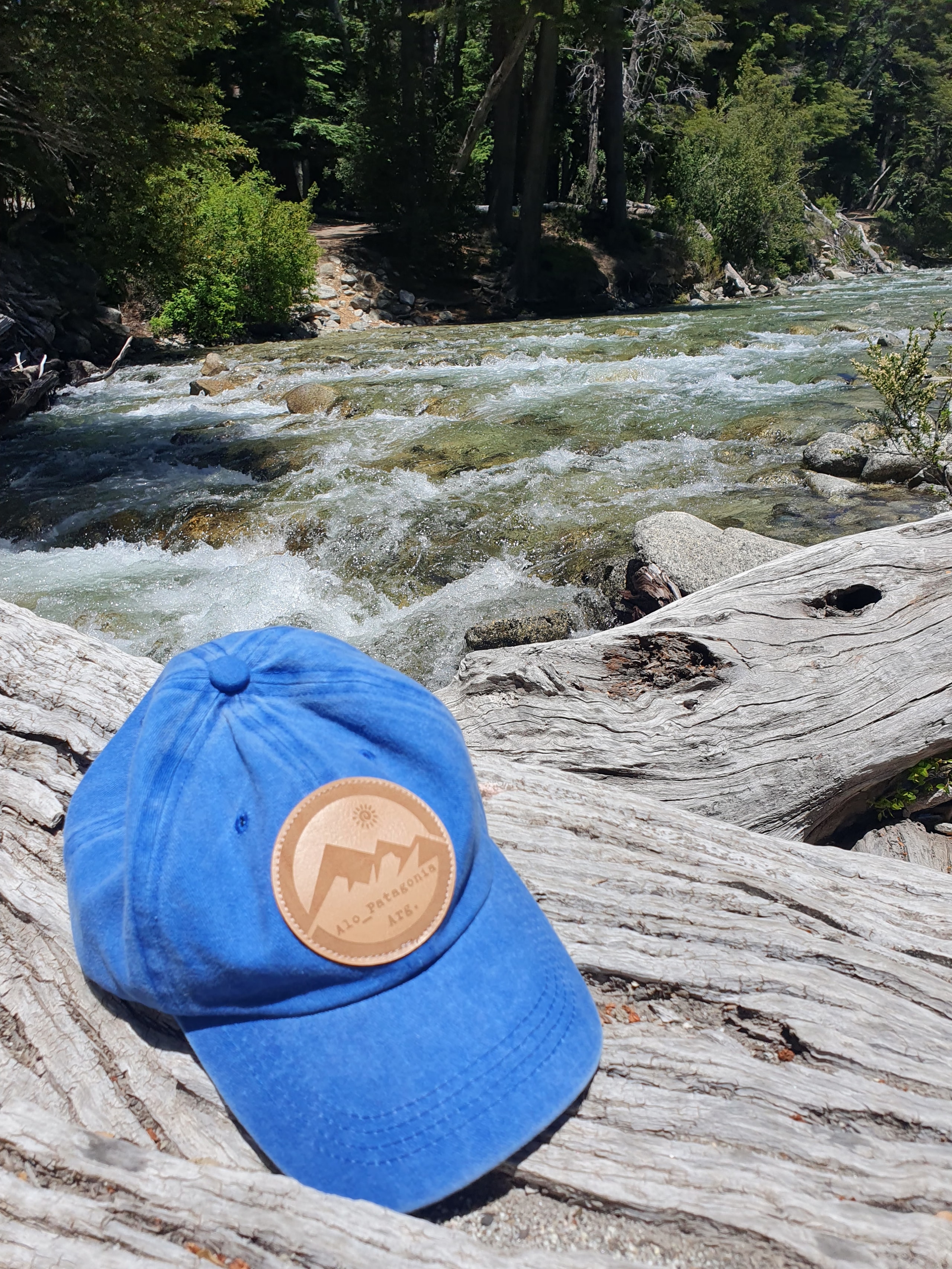 Patagonia en Instagram — foto 3